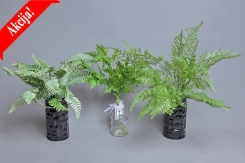 058 veštačke paprati